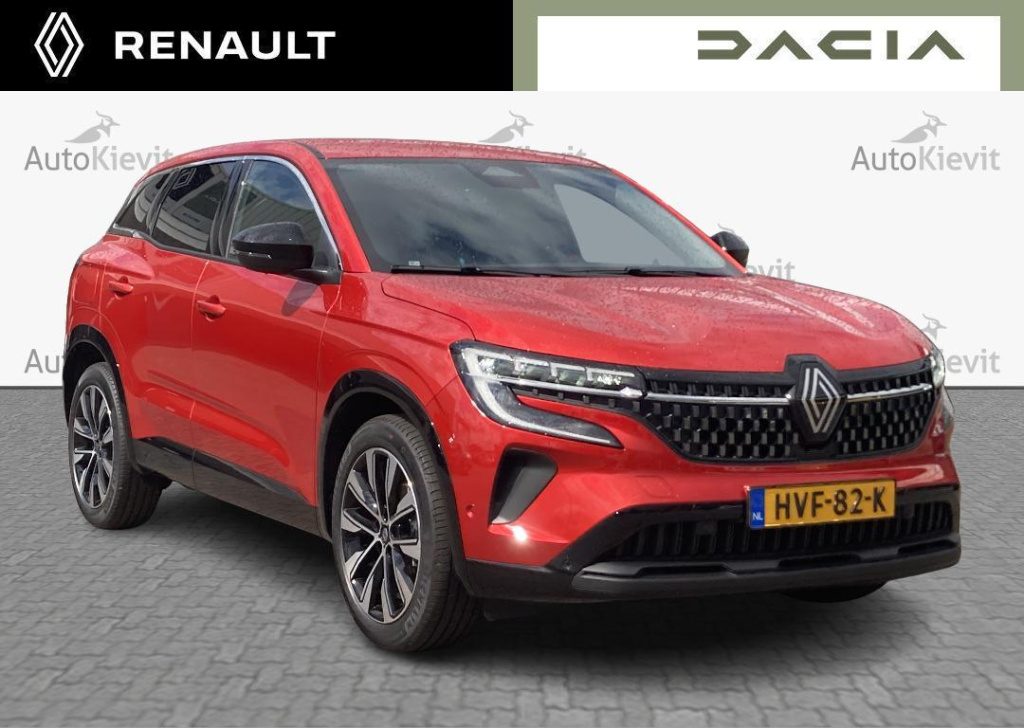 Renault Austral