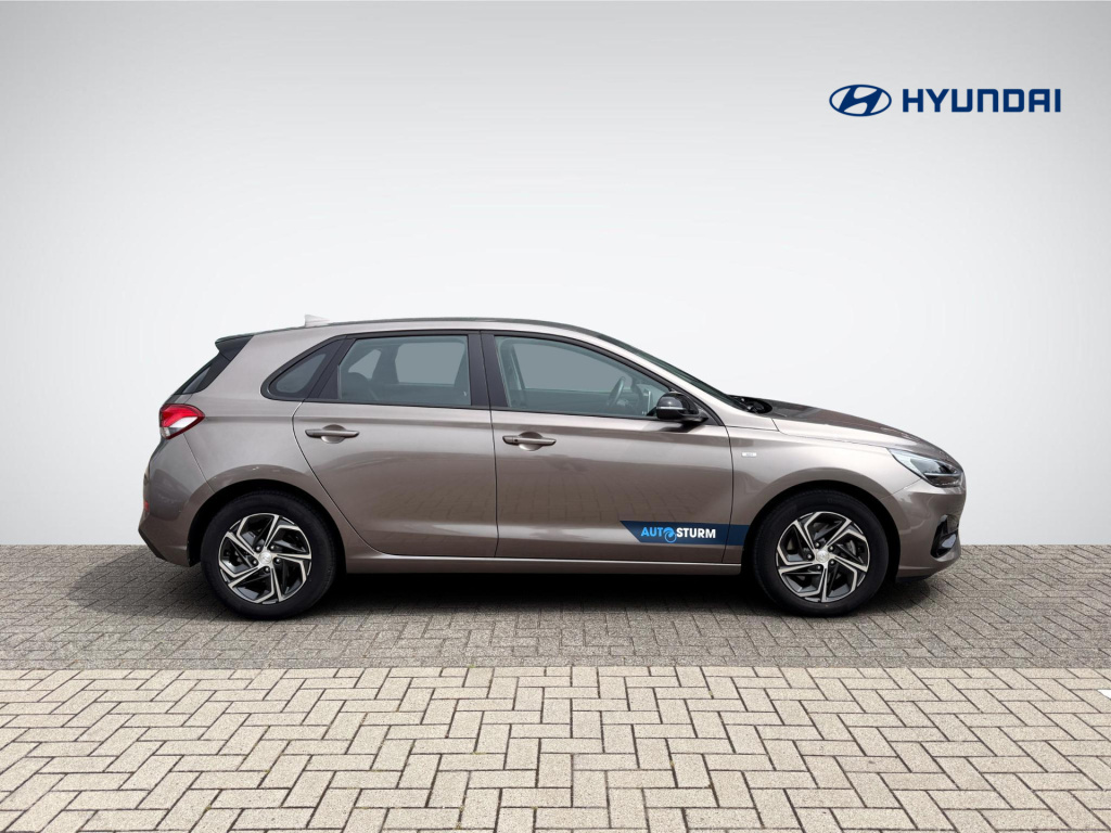 Hyundai I 30