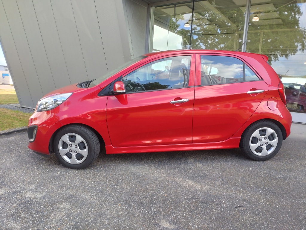 Kia Picanto
