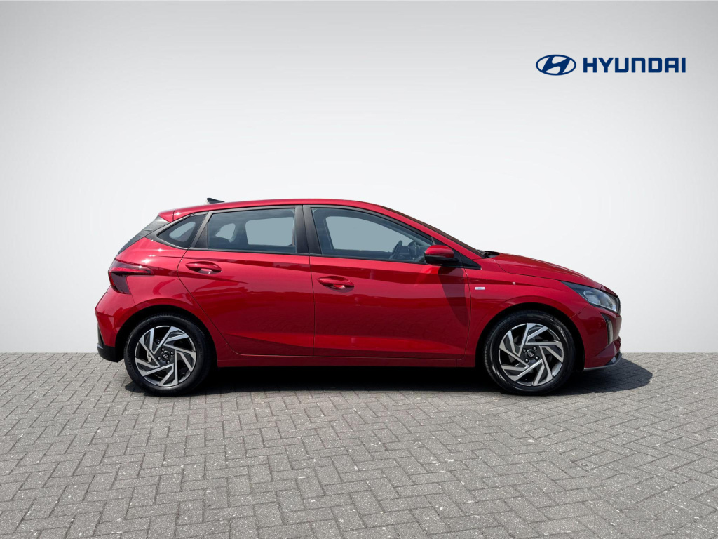 Hyundai I 20
