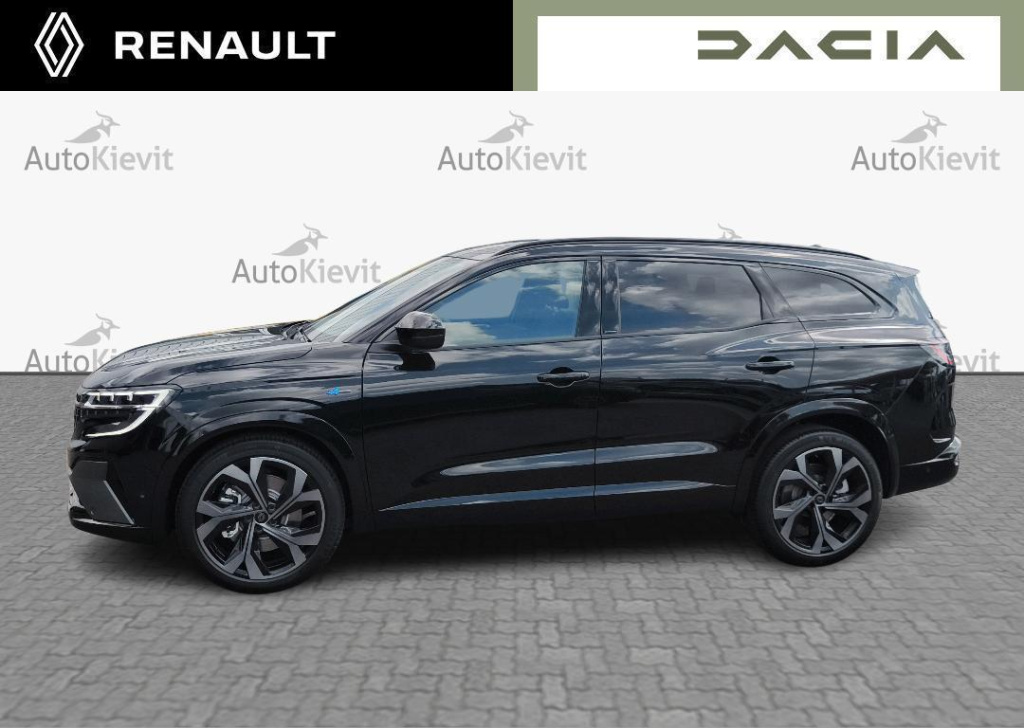 Renault Espace