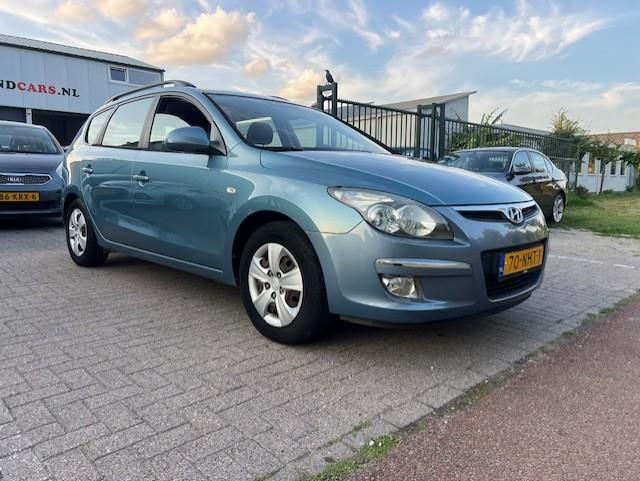 Hyundai I 30