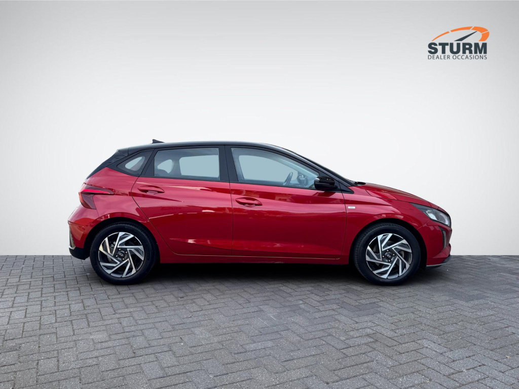 Hyundai I 20