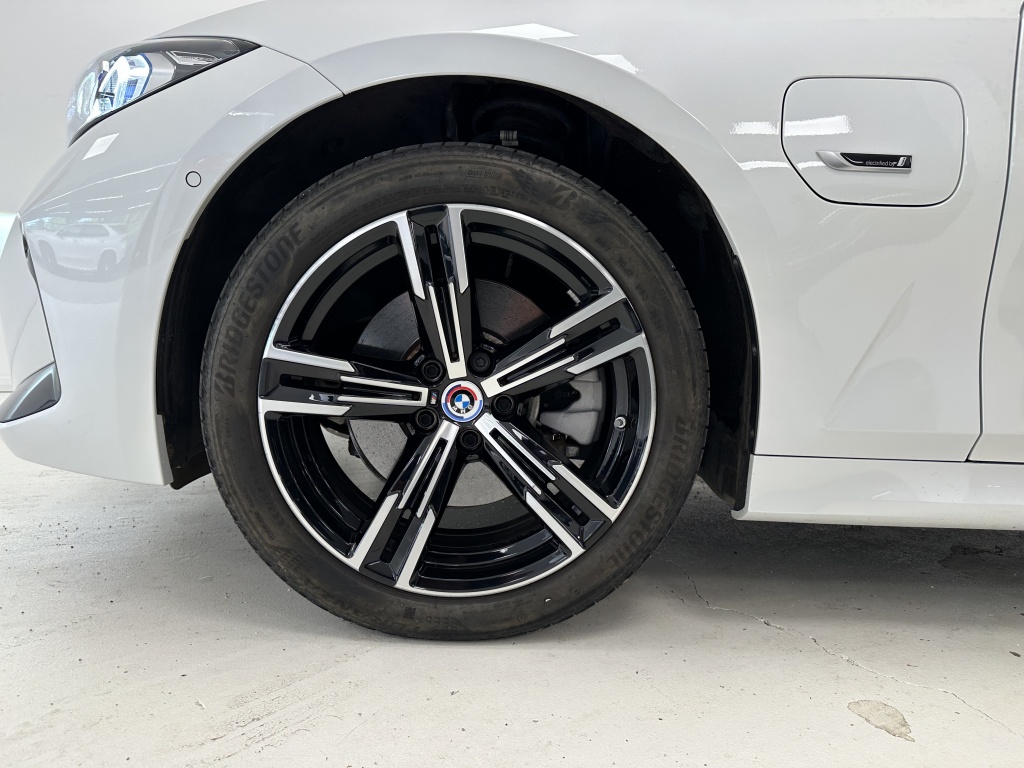BMW 3-serie