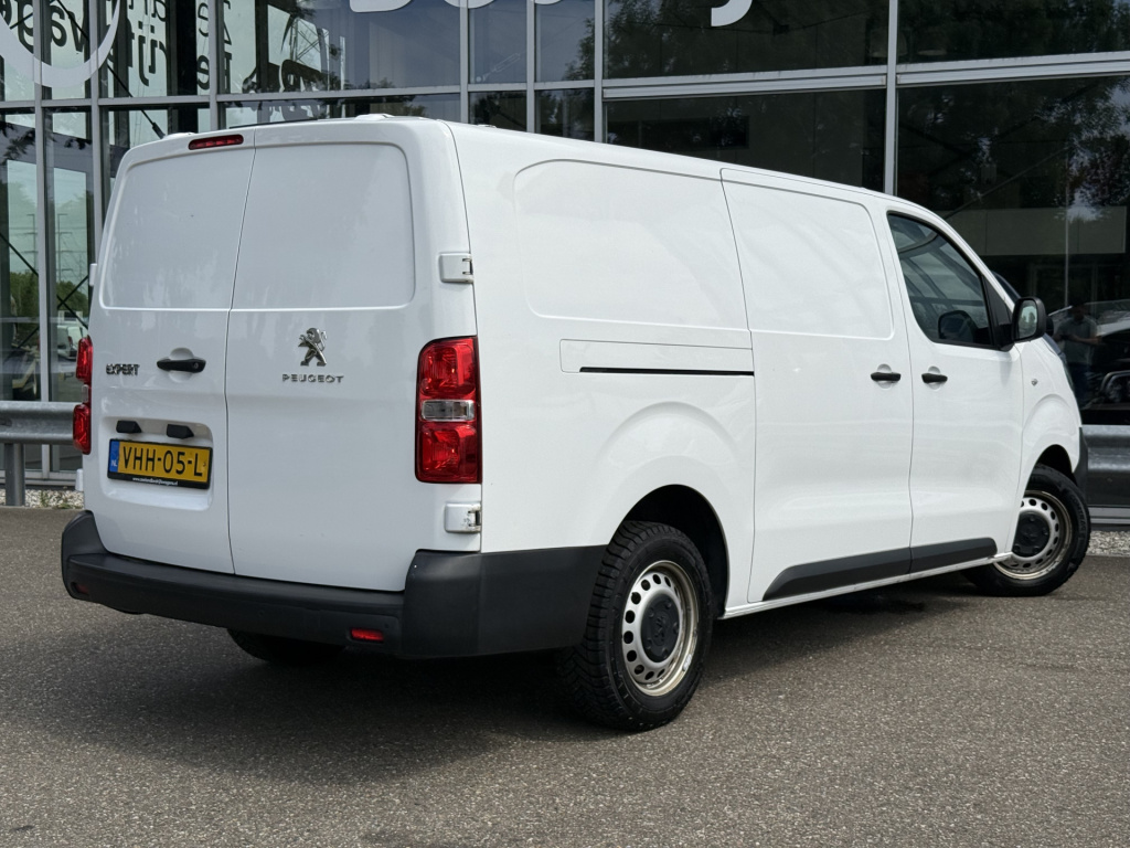 Peugeot Expert