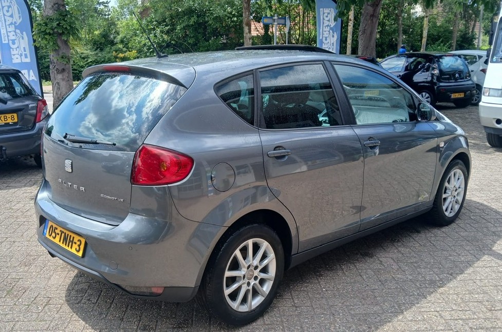 Seat Altea