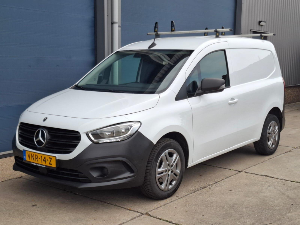 Mercedes-Benz Citan