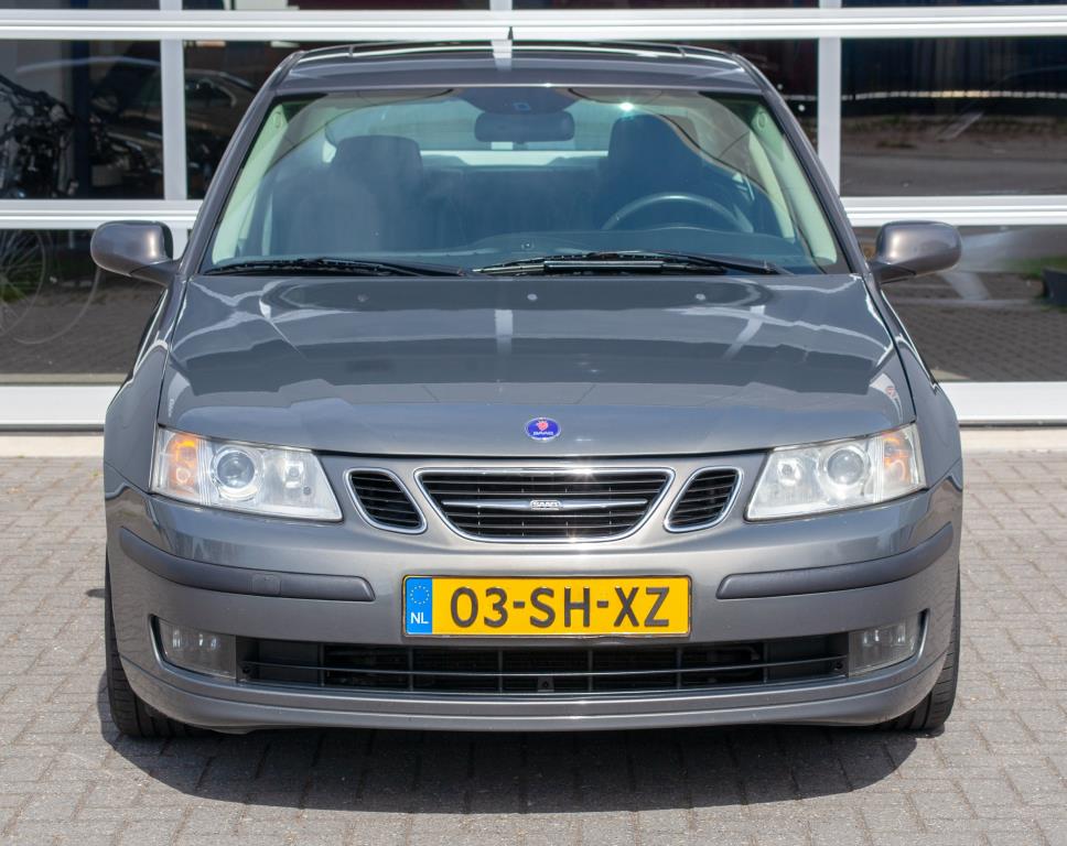 Saab 9-3
