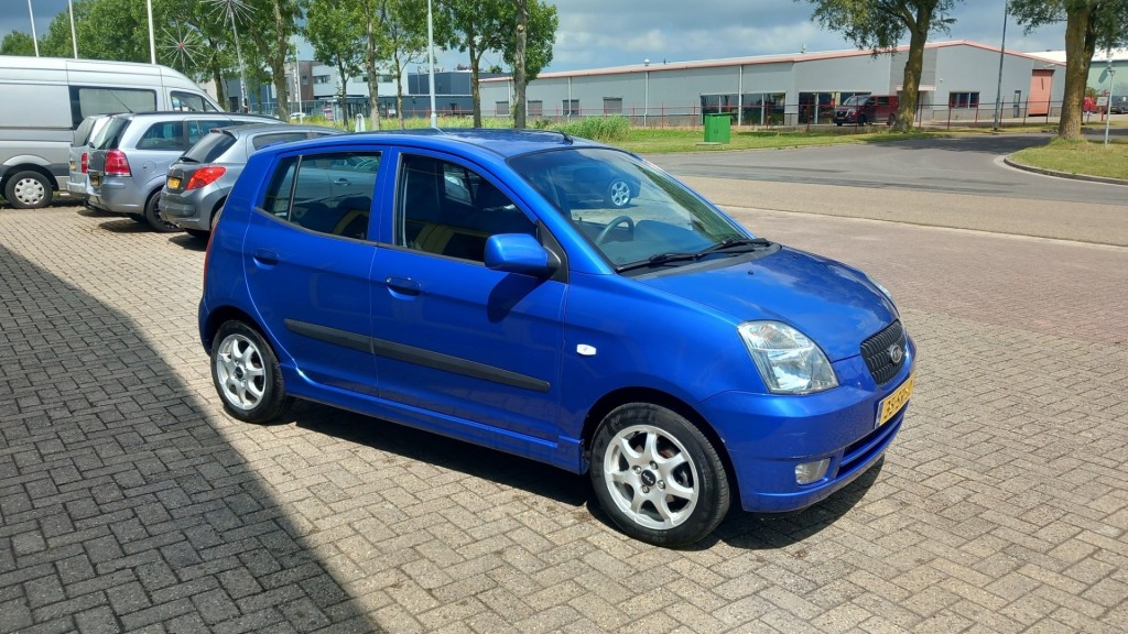 Kia Picanto