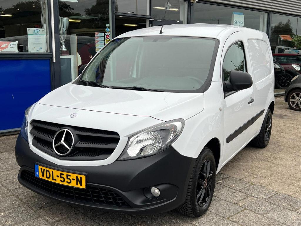 Mercedes-Benz Citan