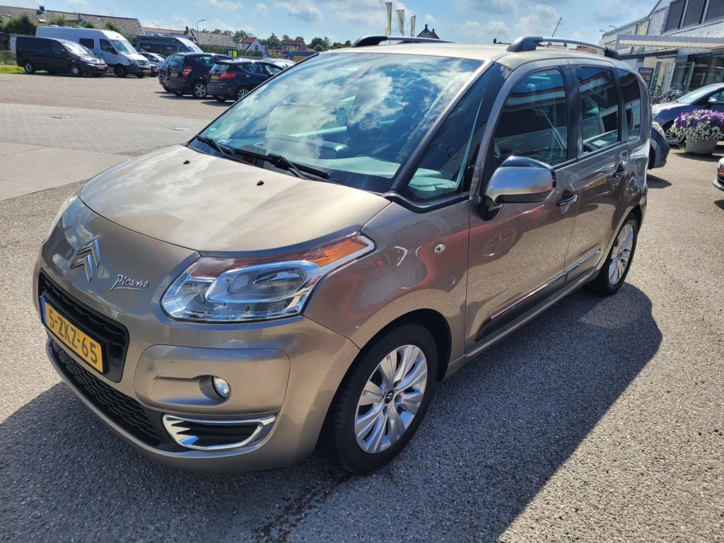 Citroen C3 Picasso