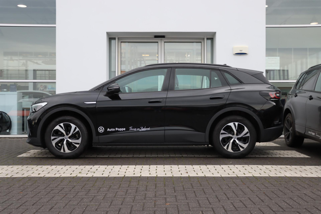Volkswagen Id.4
