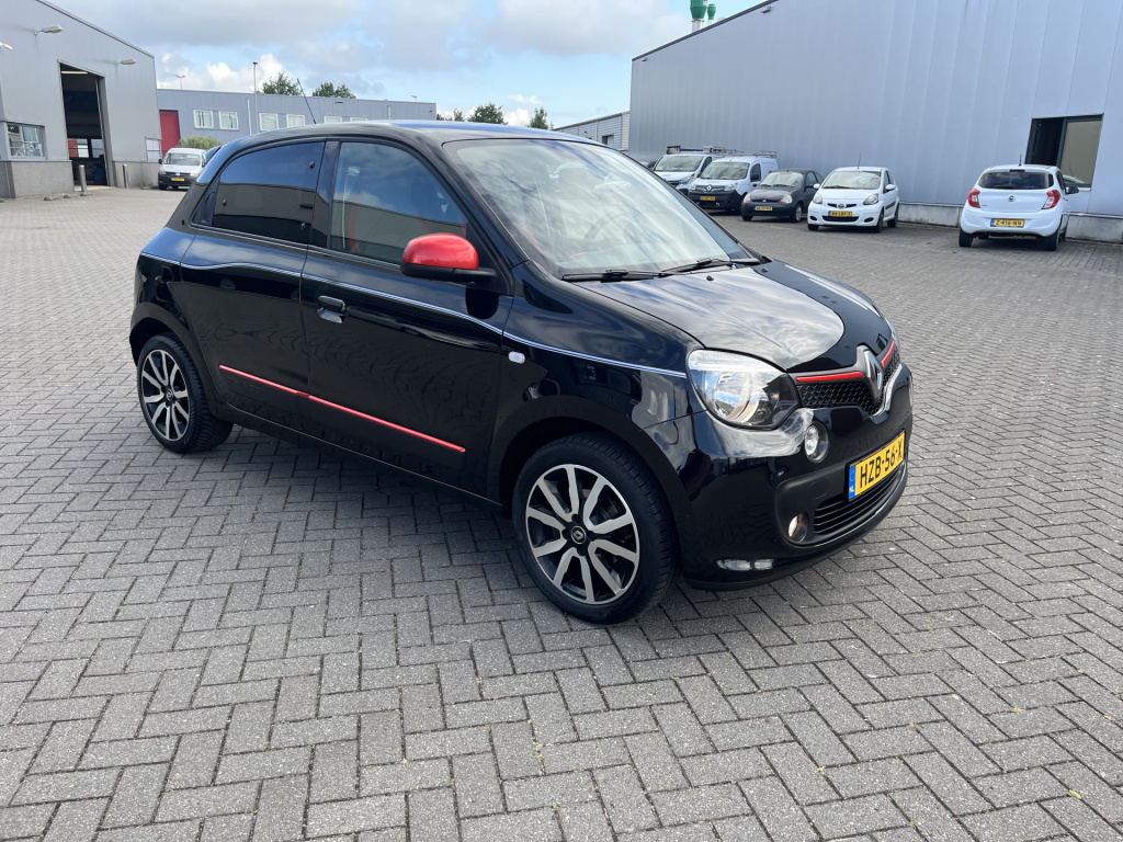 Renault Twingo