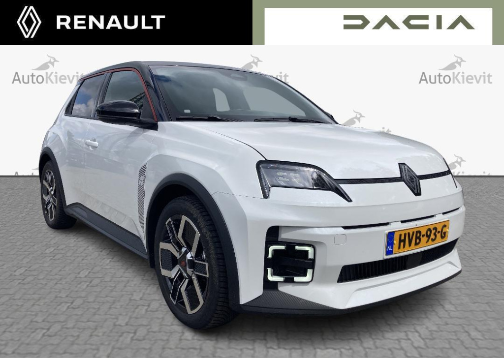 Renault 5