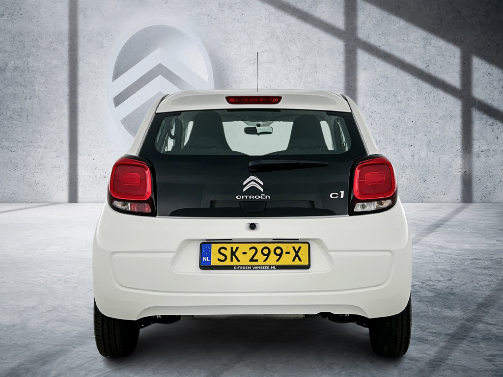 Citroen C1