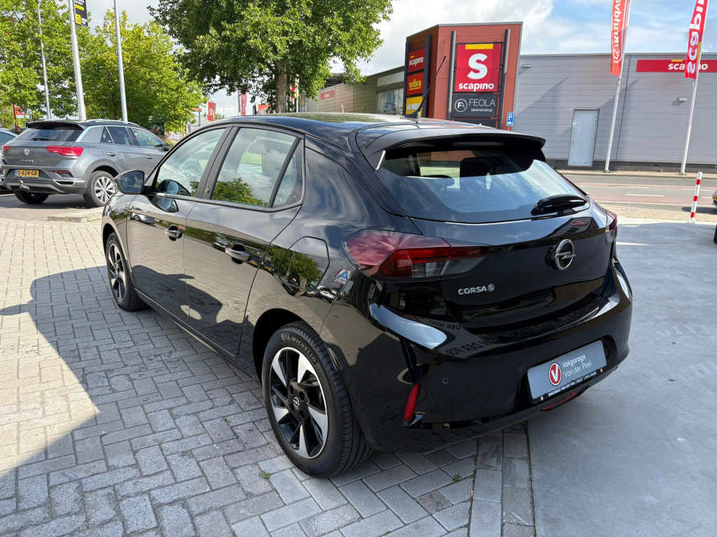 Opel Corsa-e