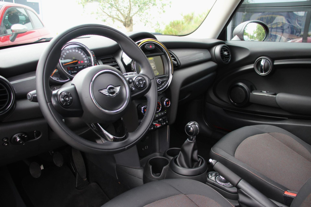 Mini One