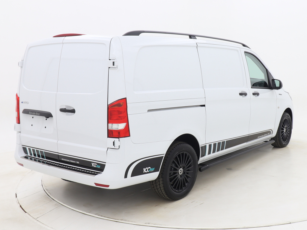 Mercedes-Benz Evito