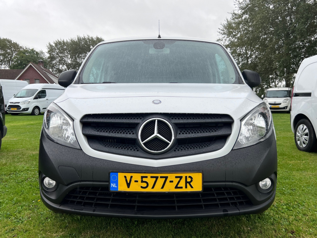 Mercedes-Benz Citan