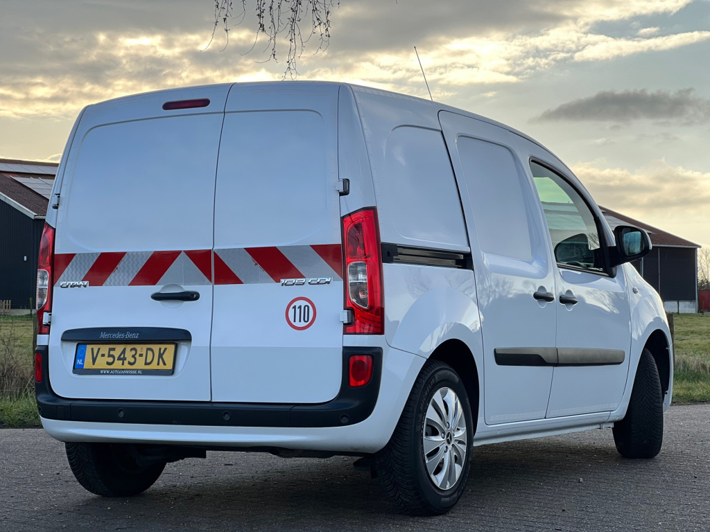Mercedes-Benz Citan