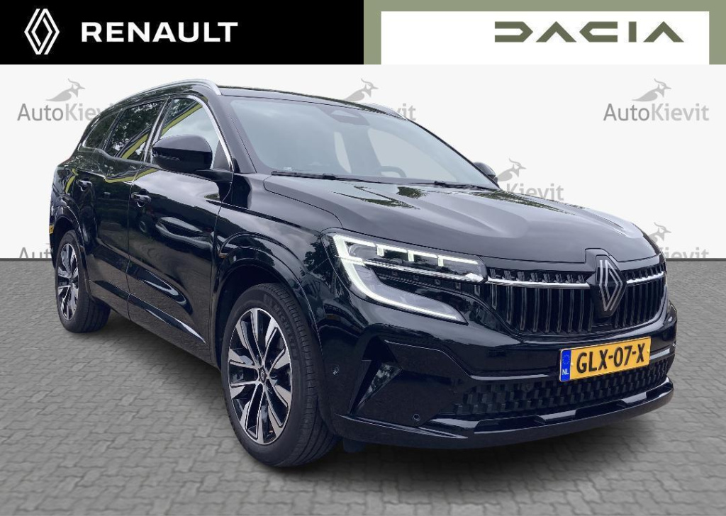 Renault Espace