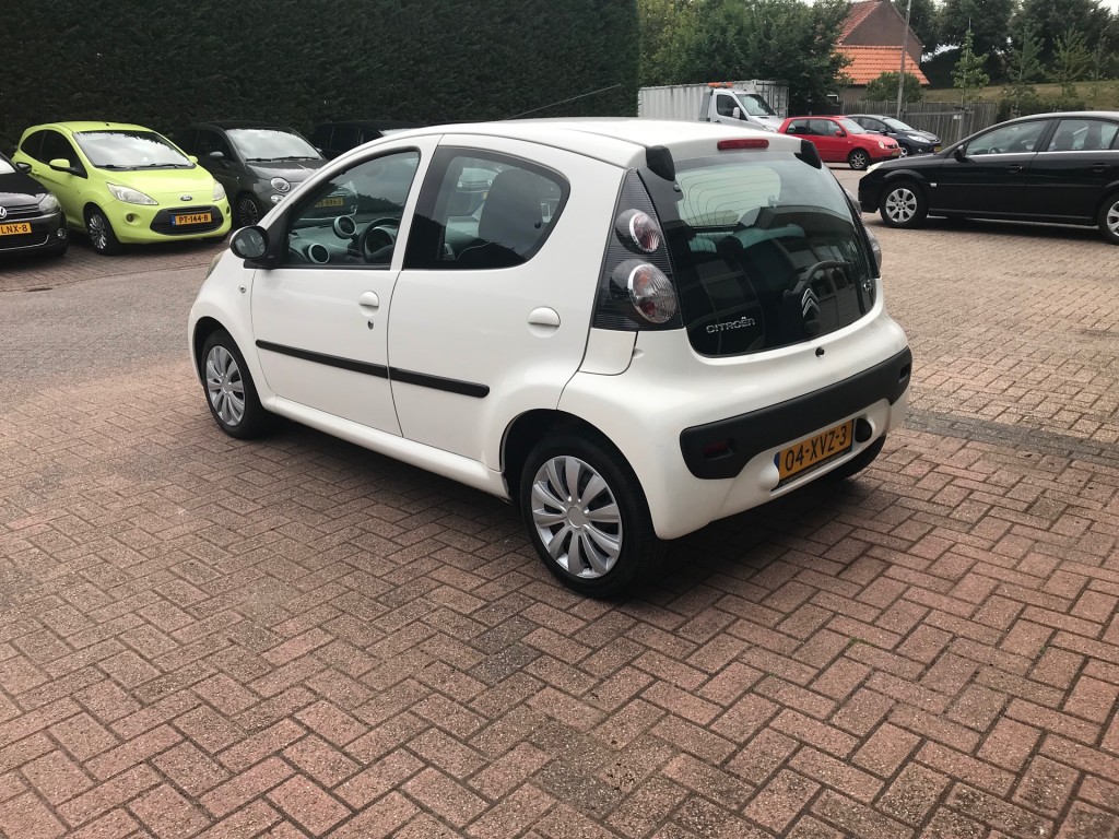 Citroen C1