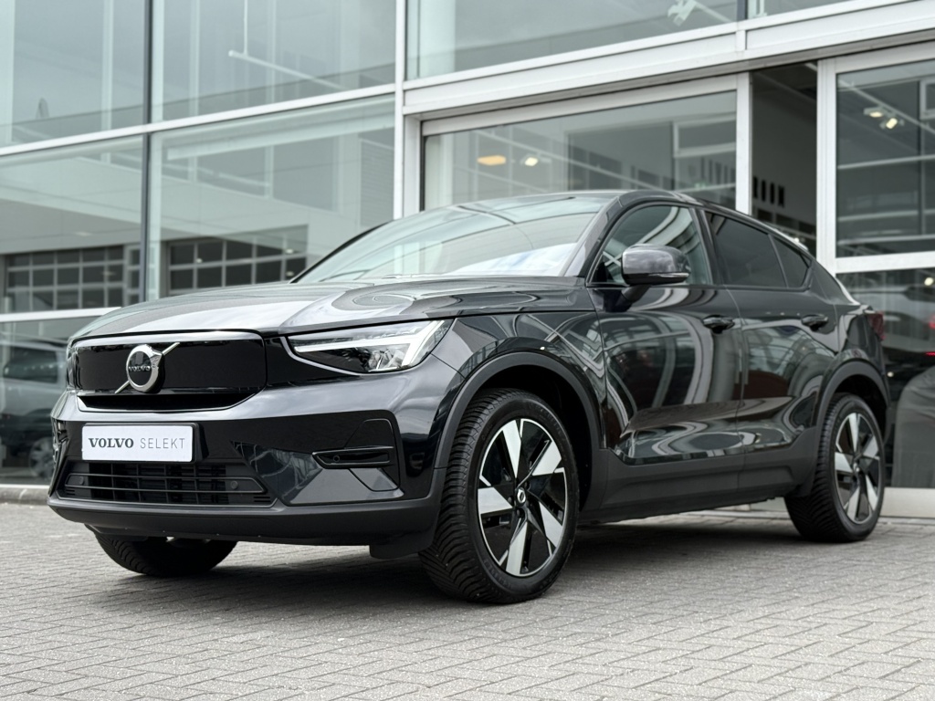 Volvo C40