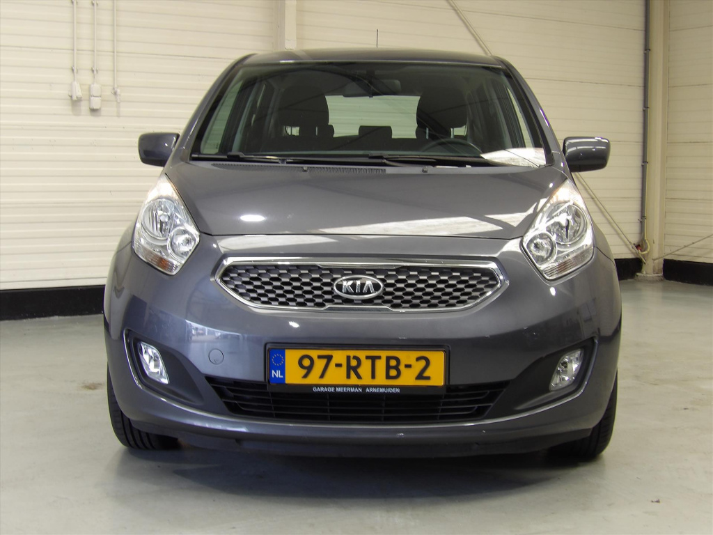 Kia Venga