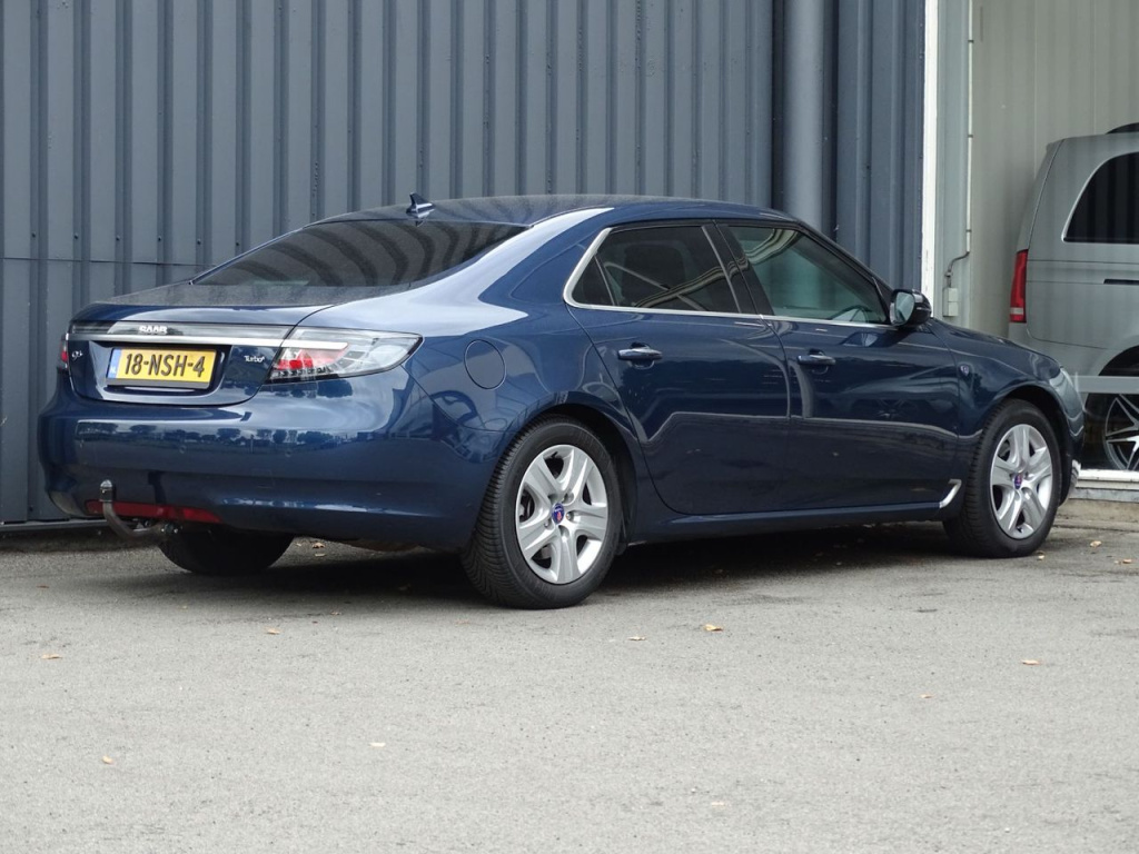 Saab 9-5
