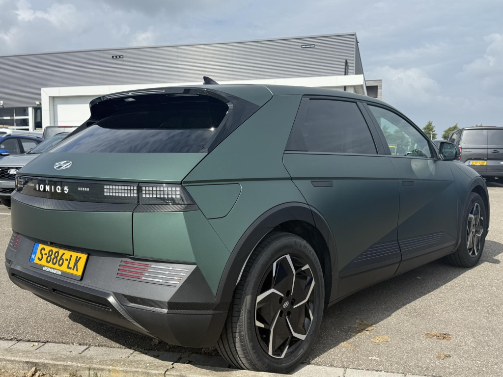 Hyundai Ioniq 5