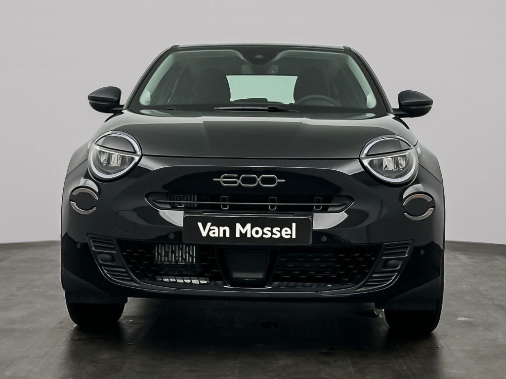 Fiat 600