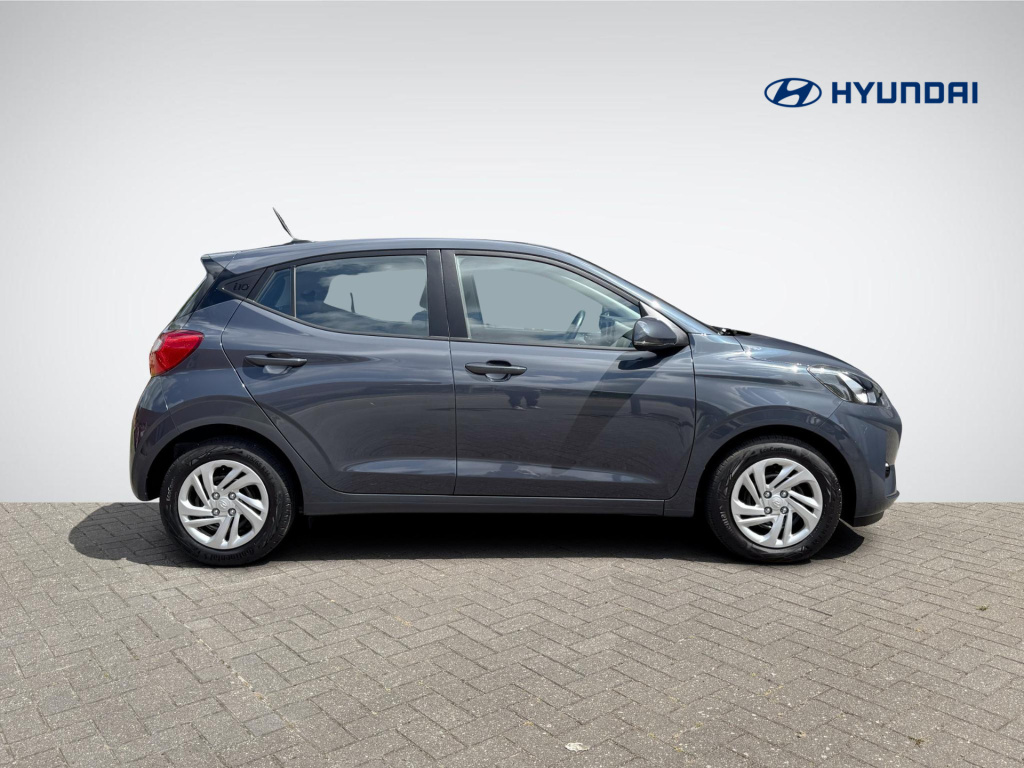 Hyundai I 10