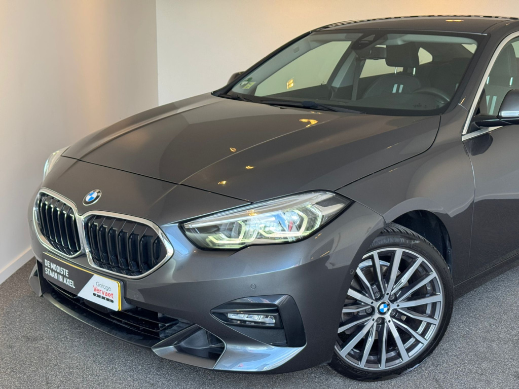 BMW 2-serie