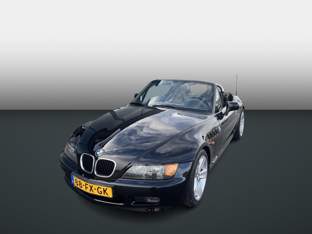 BMW Z3