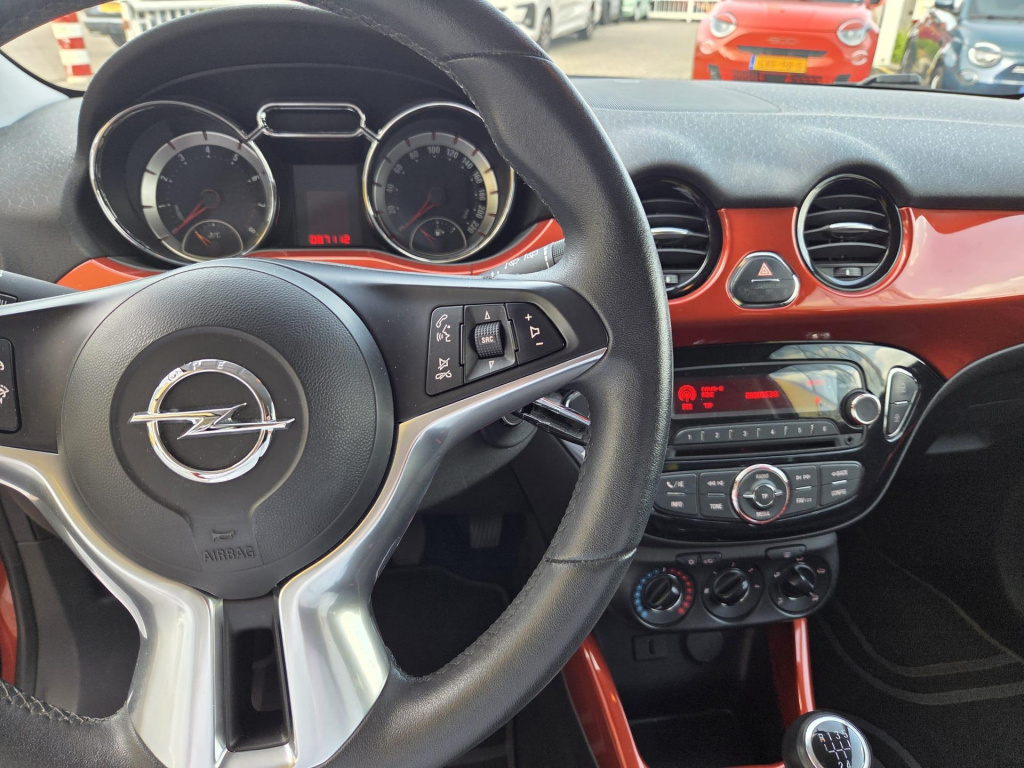 Opel Adam