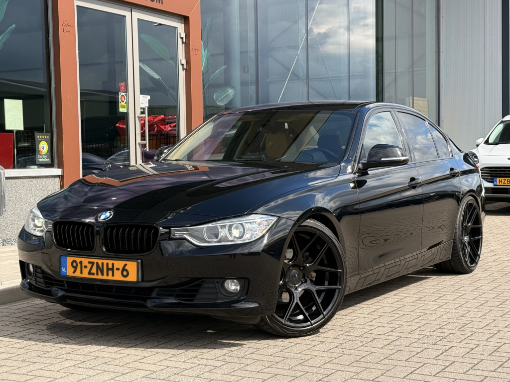 BMW 3-serie