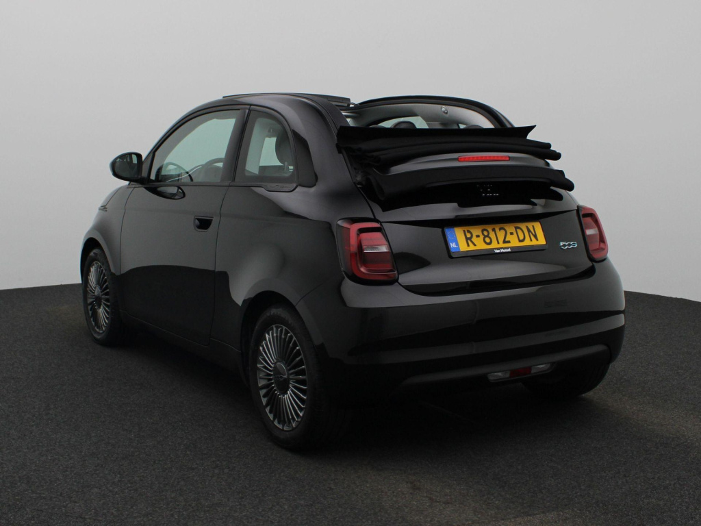 Fiat 500 C