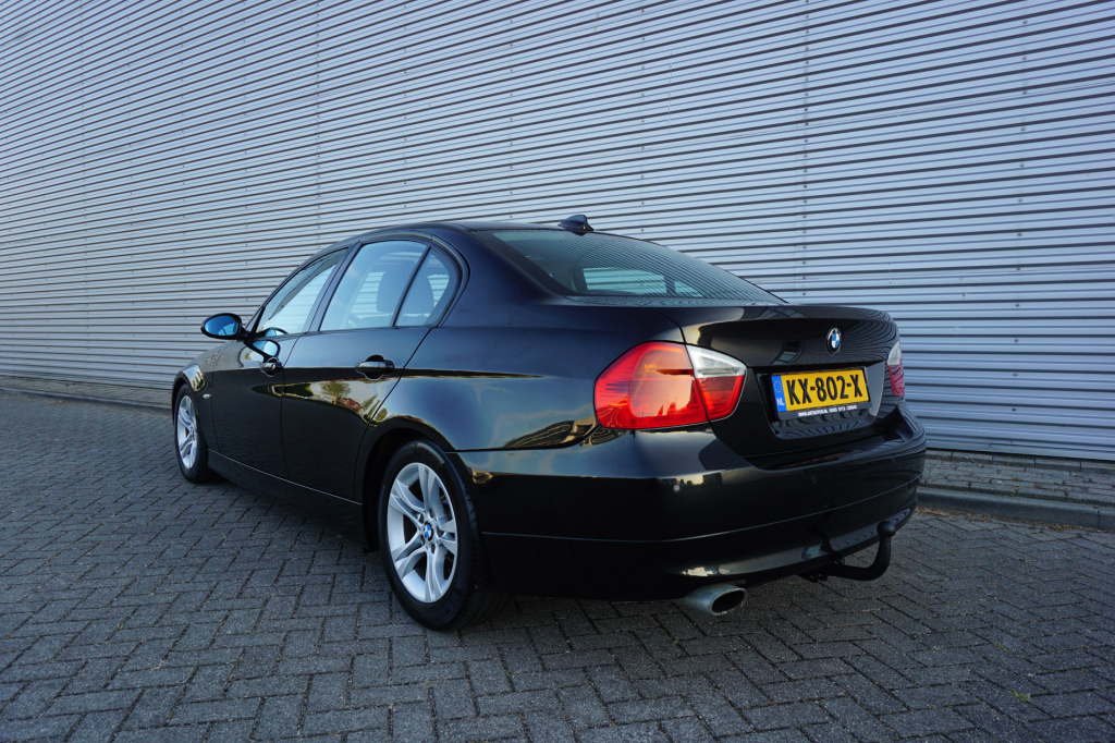 BMW 3-serie