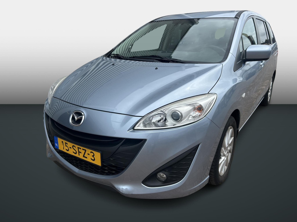 Mazda 5