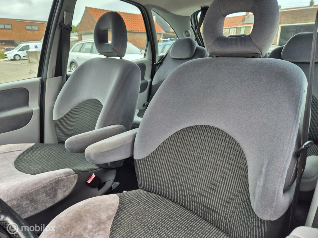 Citroen Xsara Picasso
