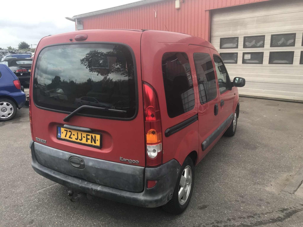 Renault Kangoo