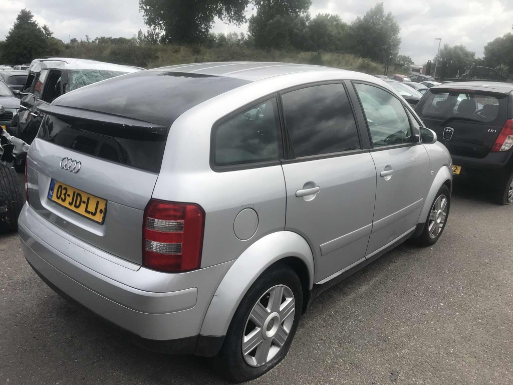 Audi A2