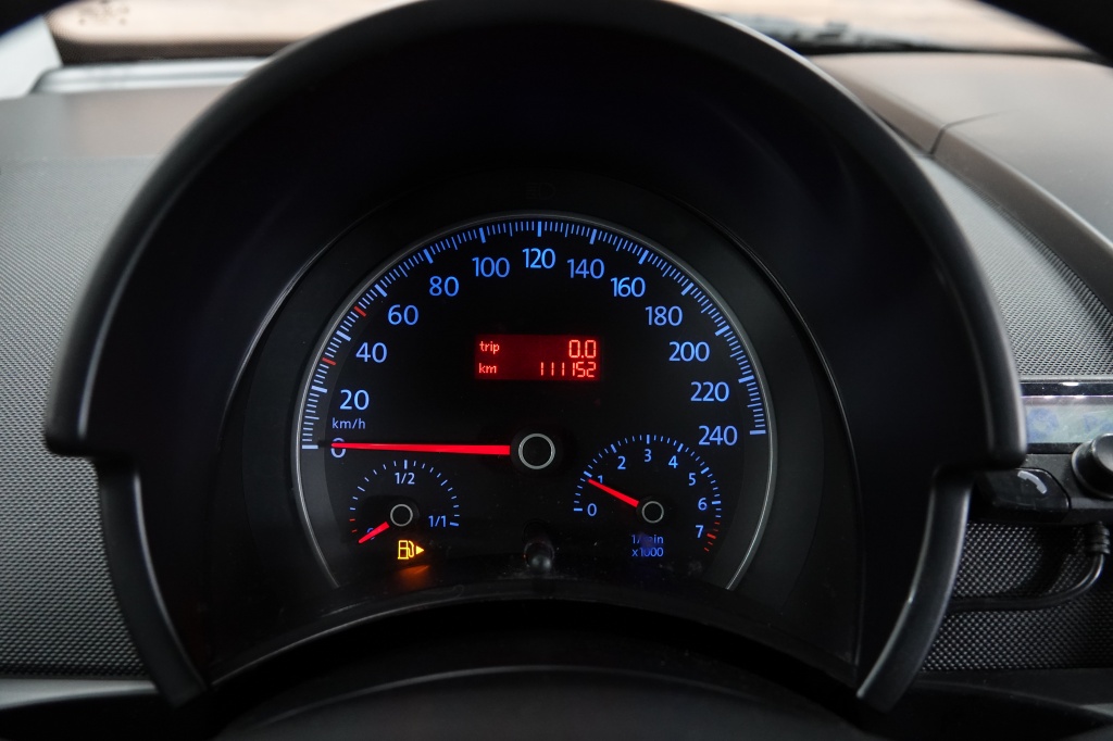Volkswagen New Beetle