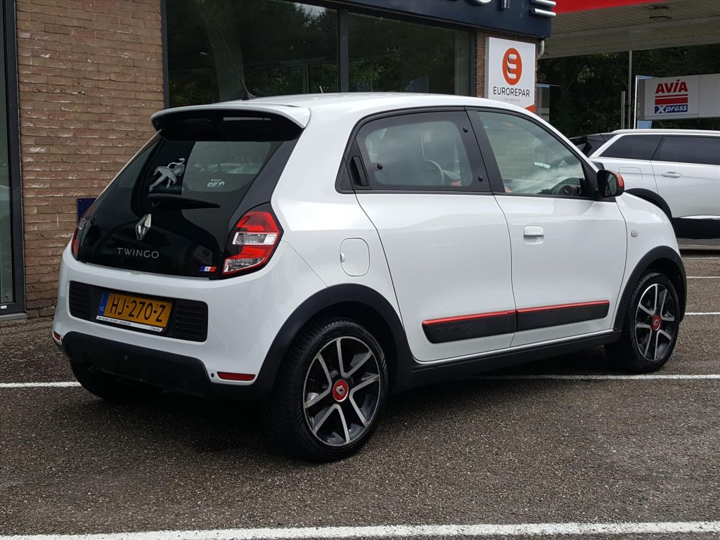 Renault Twingo