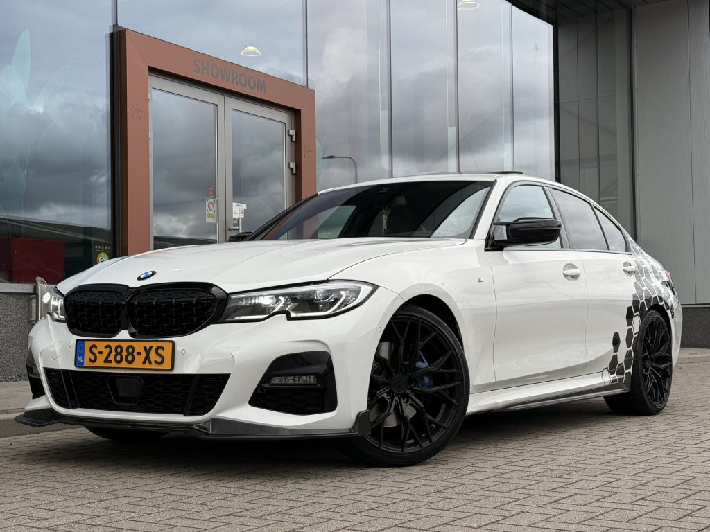 BMW 3-serie