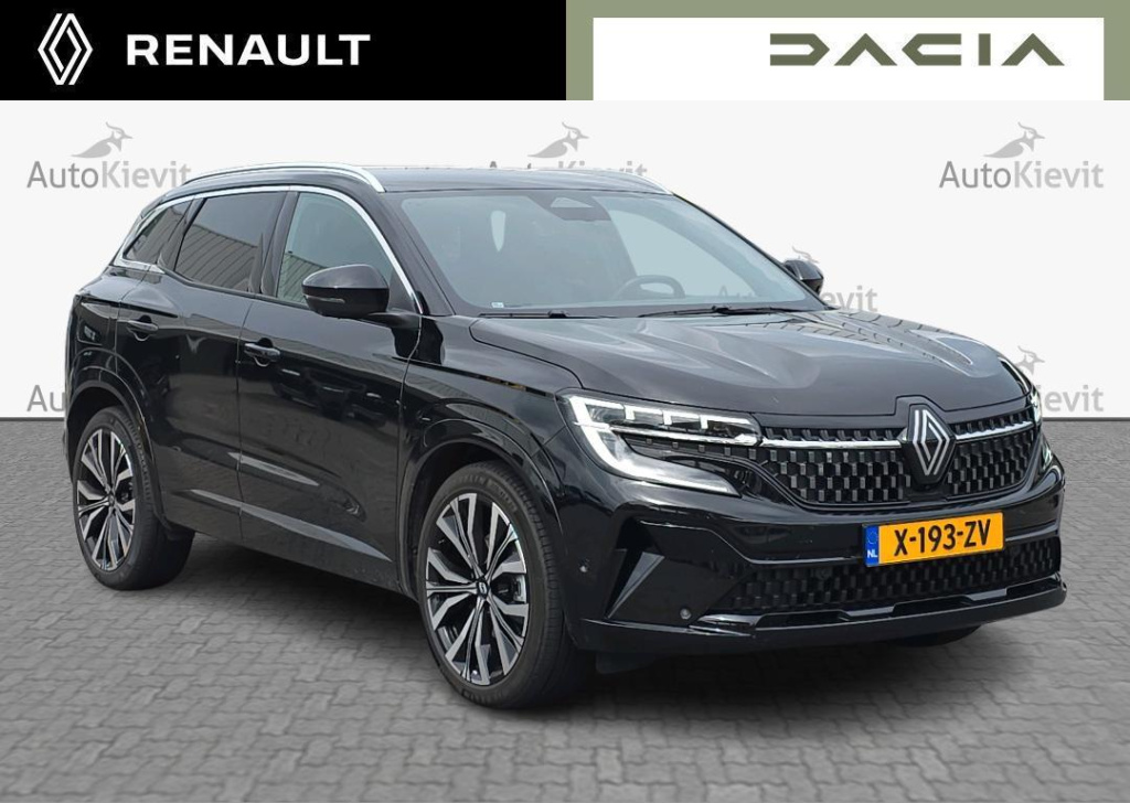 Renault Austral