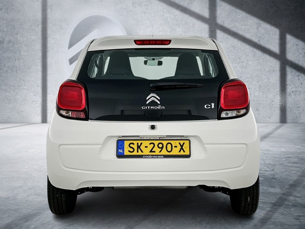 Citroen C1