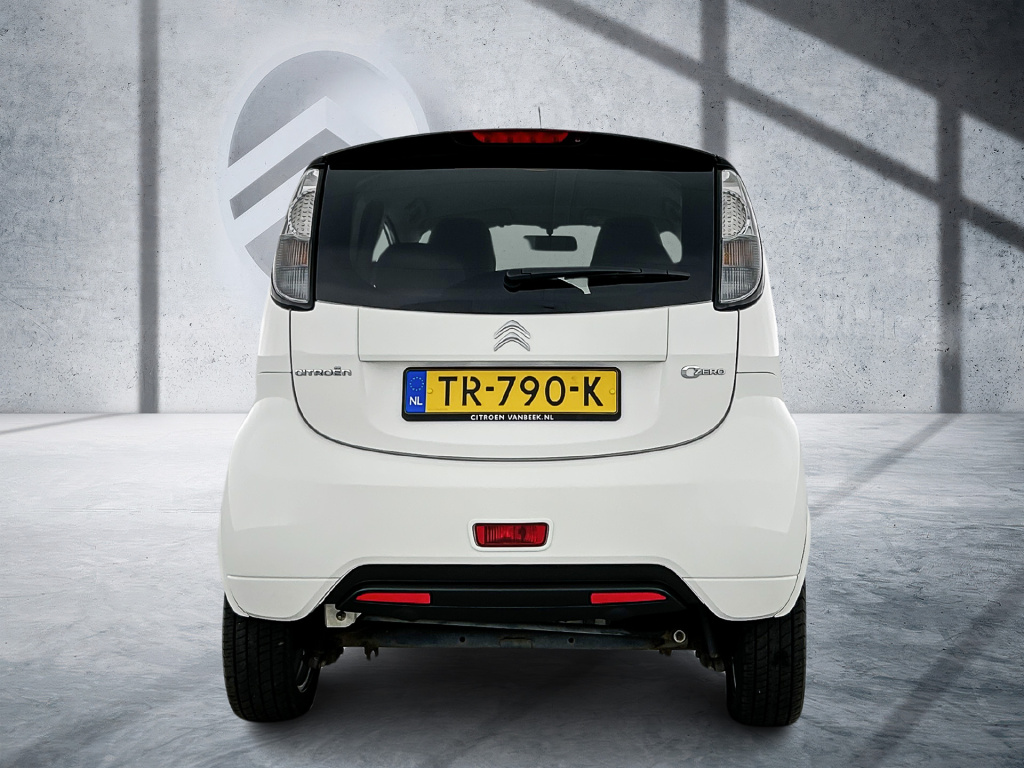 Citroen C-zero