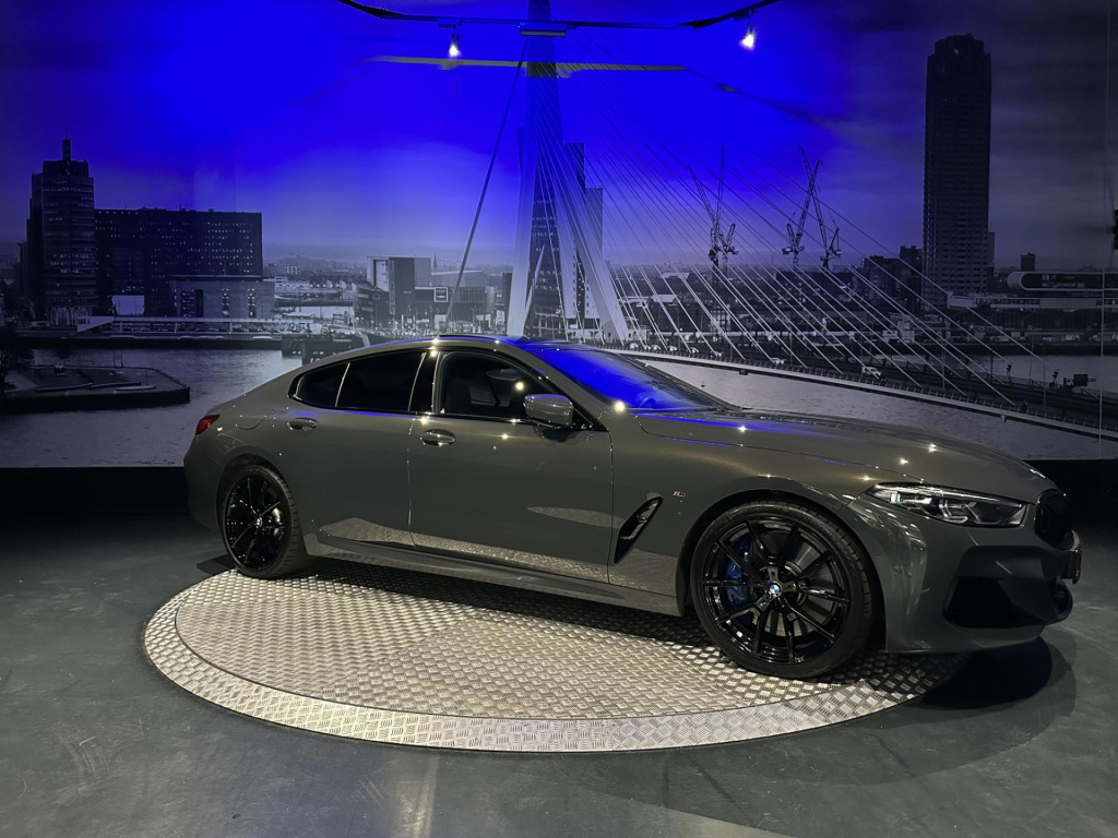 BMW 8-serie