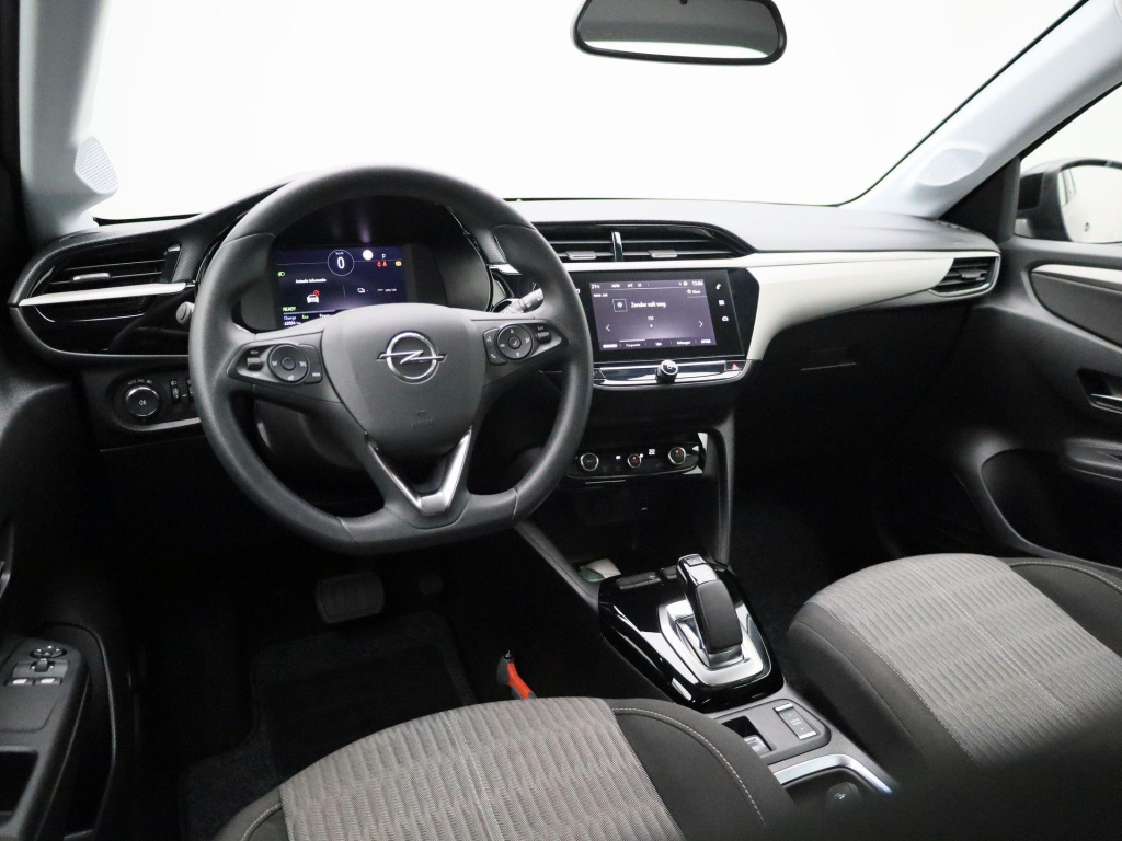 Opel Corsa-e